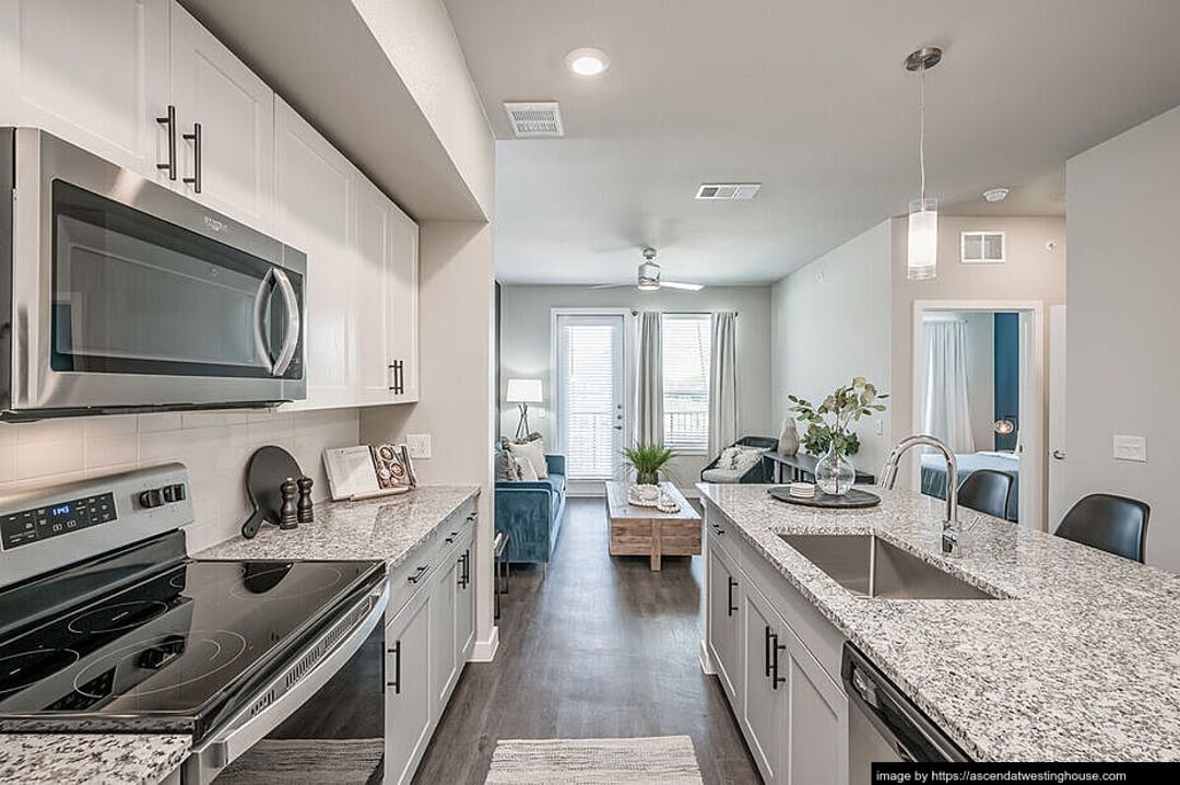 Ascend at Westinghouse - 4
